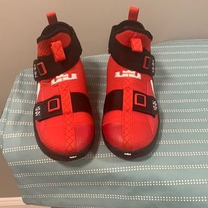 Kid’s Lebron Solider 13 SFG